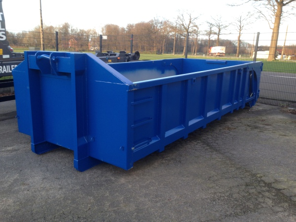 afzetcontainer